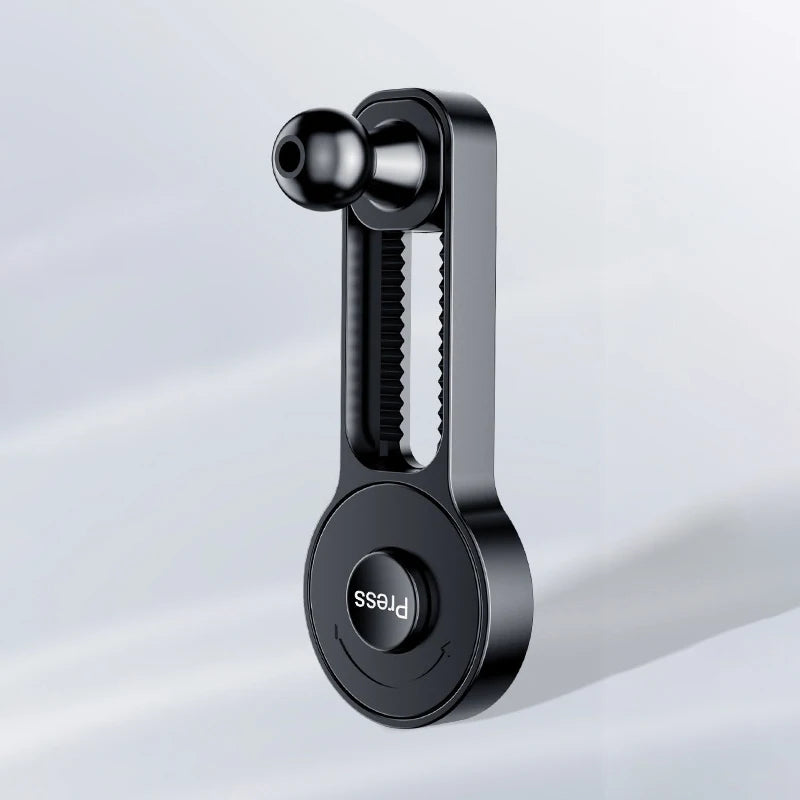 Car Phone Holder Bracket Accessories Interior Air Outlet Vent Base Gadget Auto Cellphone Support Ball Head Bracket