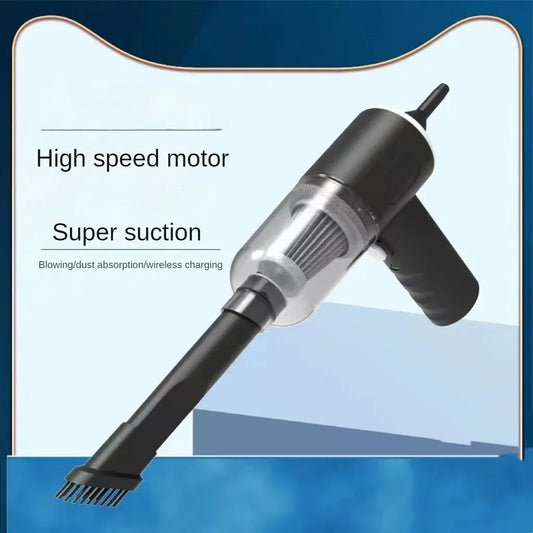 Car Vacuum Cleaner Portable