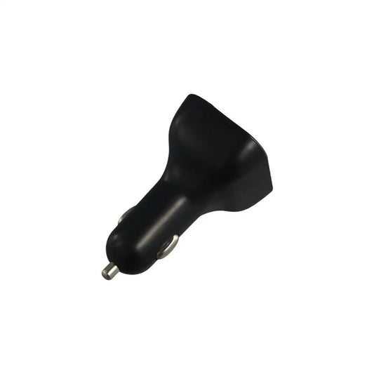 Modulator Player Power Adapter Car FM Transmitter USB Charger Bluetooth