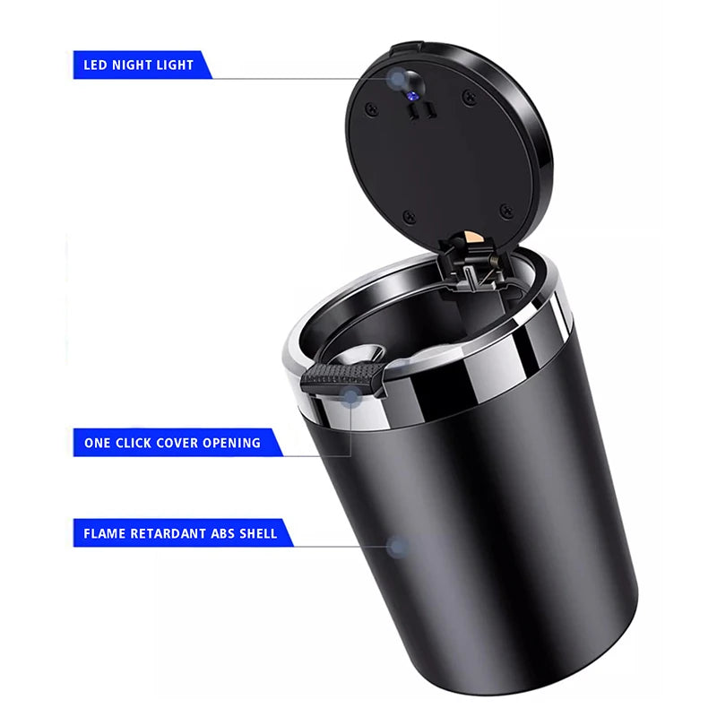 car ashtray accessories vehicles novelty for GAC trumpchi