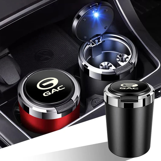 car ashtray accessories vehicles novelty for GAC trumpchi