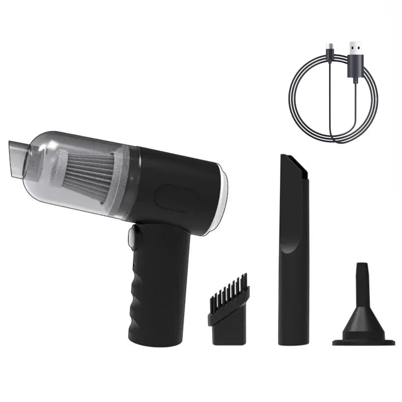 Car Vacuum Cleaner Portable