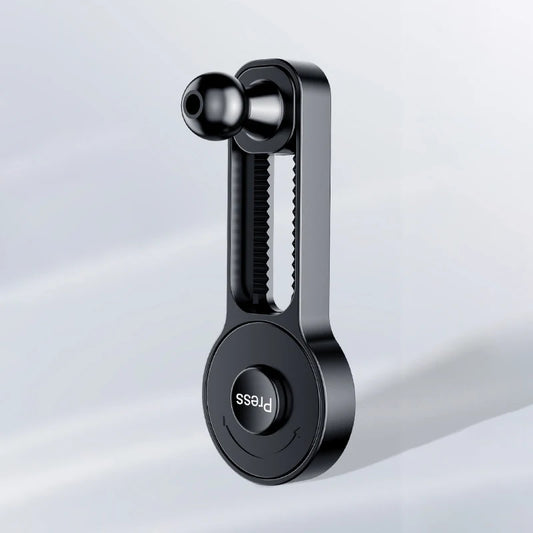 Car Phone Holder Bracket Accessories Interior Air Outlet Vent Base Gadget Auto Cellphone Support Ball Head Bracket