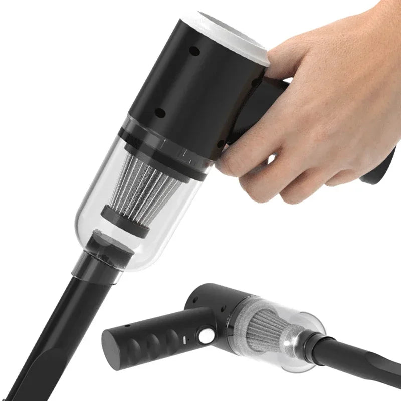 Car Vacuum Cleaner Portable