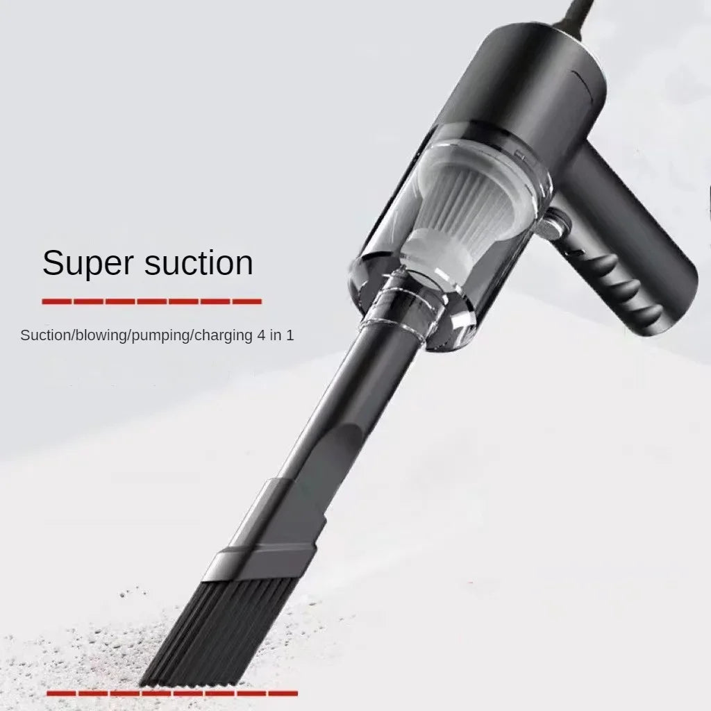 Car Vacuum Cleaner Portable