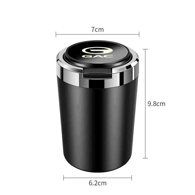car ashtray accessories vehicles novelty for GAC trumpchi