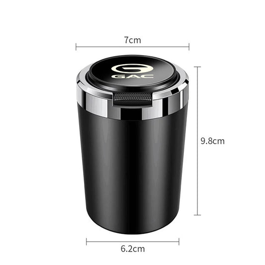 car ashtray accessories vehicles novelty for GAC trumpchi
